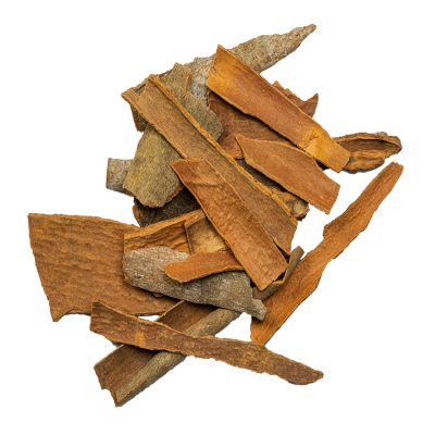 Organic Cinnamon