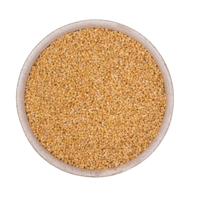 Organic Foxtail Millets