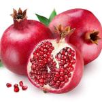 POMEGRANATE
