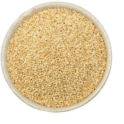 Organic Quinoa Millet