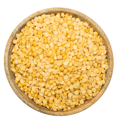 Organic Toor Dal