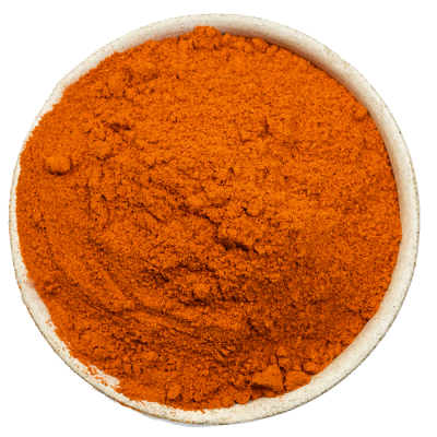 Organic Red Chilly Powder